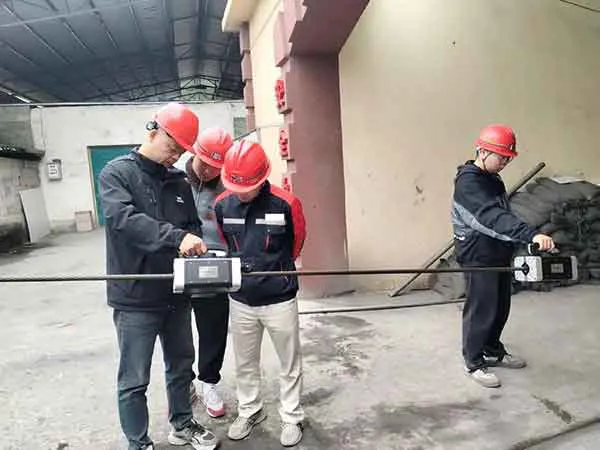 安全生产