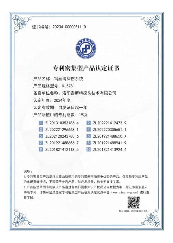 证书