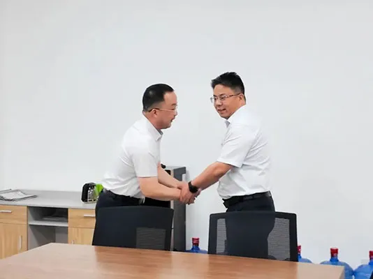 智守商机