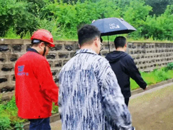 服务是承诺