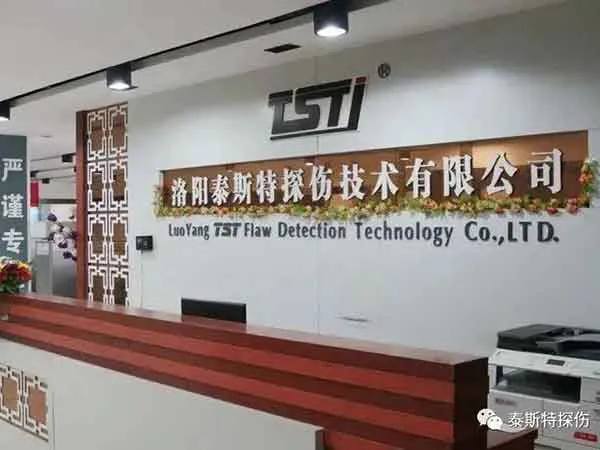 泰斯特